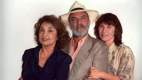 Pedra Sobre Pedra Bild 1