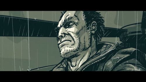 Realm of the Damned: Tenebris Deos Bild 2