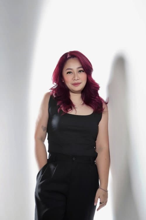 Clara Del Rosario