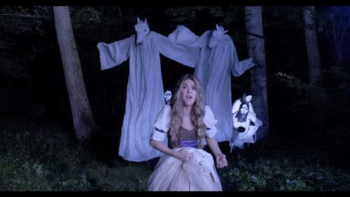 Peter Duncan's Cinderella Bild 1