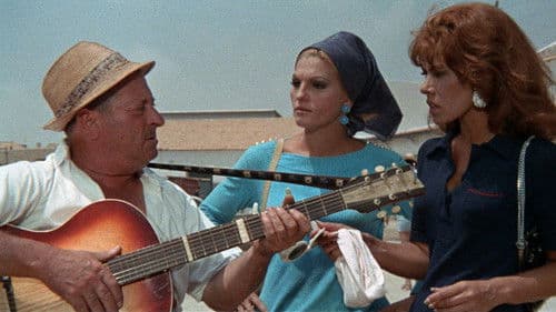 Küss mich, Monster Bild 8