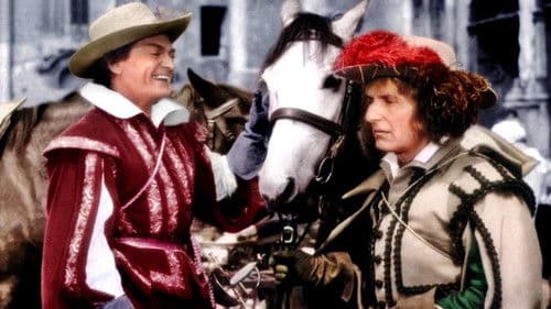 Mein Schwert für den König Bild 3