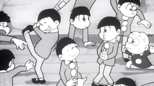 おそ松くん Bild 4