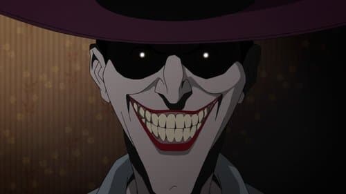 Batman: The Killing Joke Bild 3