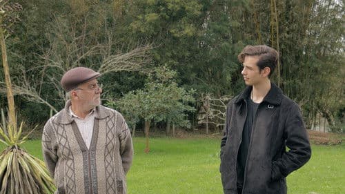 O Sol Vai Voltar Amanhã Bild 1