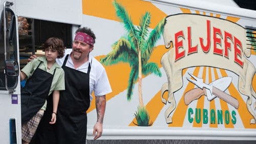 Kiss the Cook Bild 4