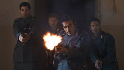 Il Giudice e il Boss Bild 3