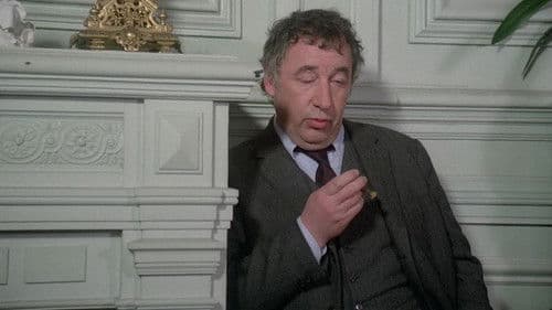 Auch Mörder haben schöne Träume Bild 2