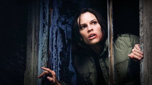 Insomnia - Schlaflos Bild 2