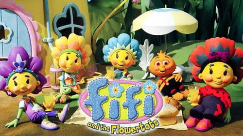 Fifi and the Flowertots Bild 5