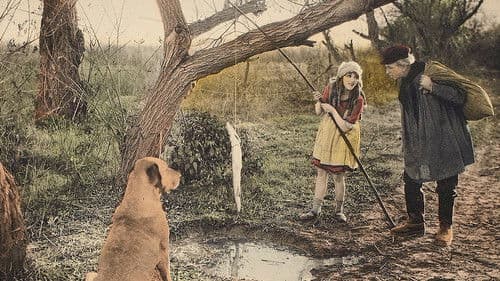 Through the Back Door Bild 2