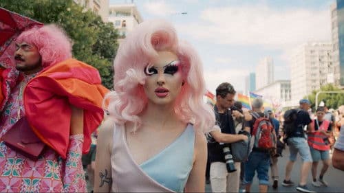 Don’t Rain on Our Parade Bild 1