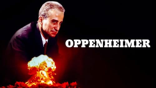 J. Oppenheimer, Atomphysiker Bild 3