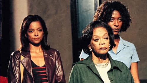 Filhas do Vento Bild 2