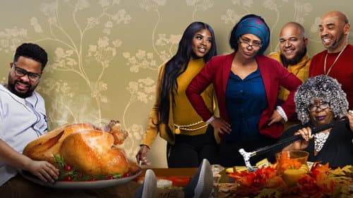 Thanksgiving Roast 2 Bild 1
