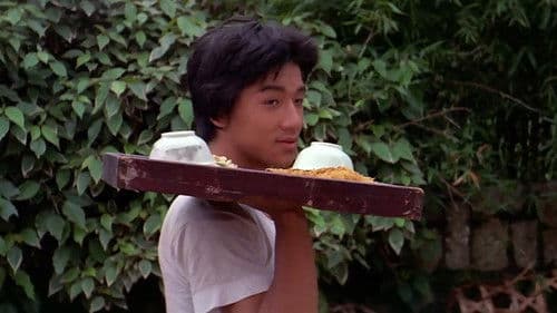 Der Meister mit den gebrochenen Händen Bild 2