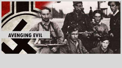 Rächer des Holocaust Bild 3