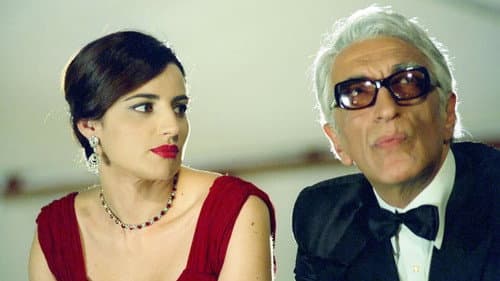 Callas e Onassis Bild 1