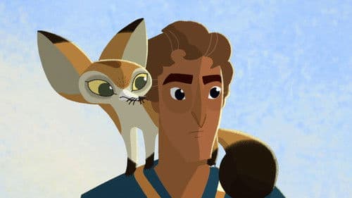 Die Legende von König Salomon Bild 8