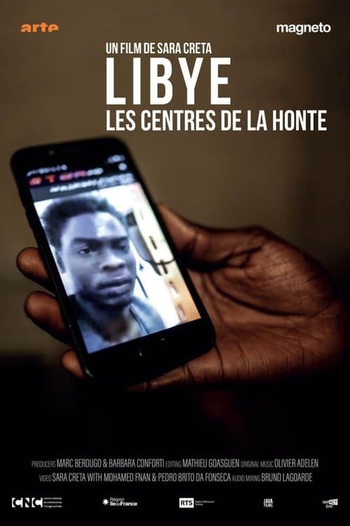 Lager der Schande – Europas Libyen-Deal