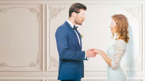 Mariés au premier regard Bild 3