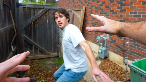 Tag, You're It! Bild 1