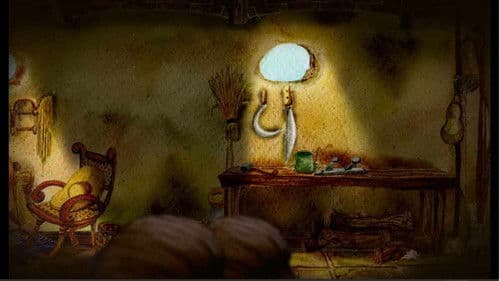 De Cómo Los Niños Pueden Volar Bild 1