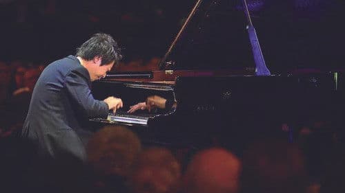 Lang Lang at the Royal Albert Hall Bild 1