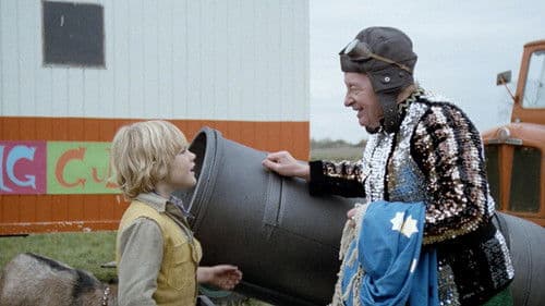 Der kleine Virgil und Orla, der Froschschnapper Bild 5