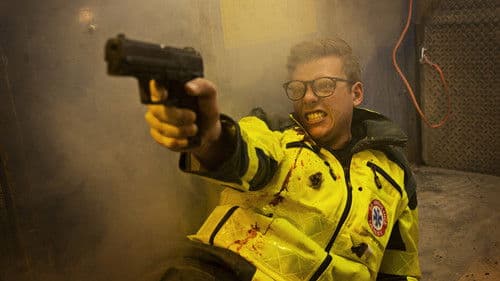 Countdown Copenhagen Bild 3