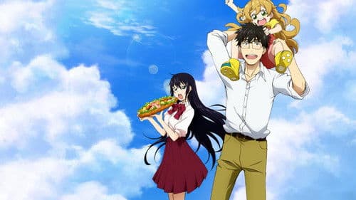Sweetness & Lightning Bild 1