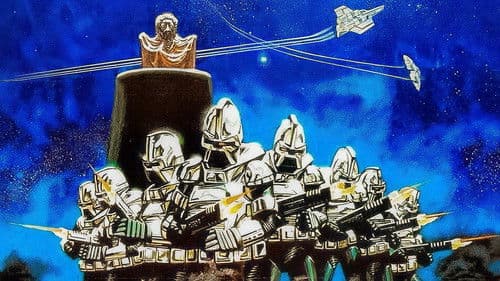 Mission Galactica - Angriff der Zylonen Bild 2