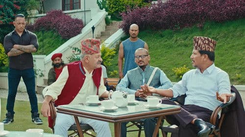 छक्का पञ्जा ४ Bild 7