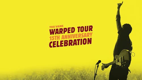 The Vans Warped Tour 15th Anniversary Celebration Bild 2