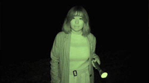 呪われた心霊動画 XXX 15 Bild 2