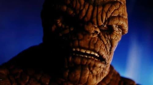 The Fantastic Four Bild 1