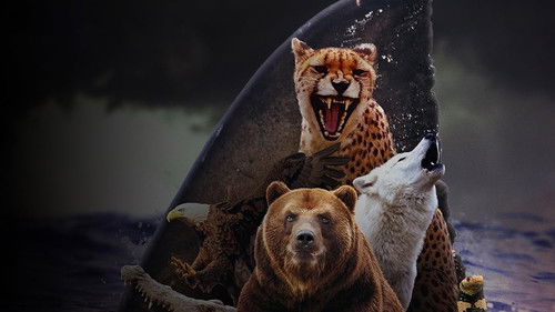 Deadly by Nature Bild 1