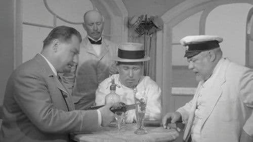 Die Dame mit dem Hündchen Bild 1