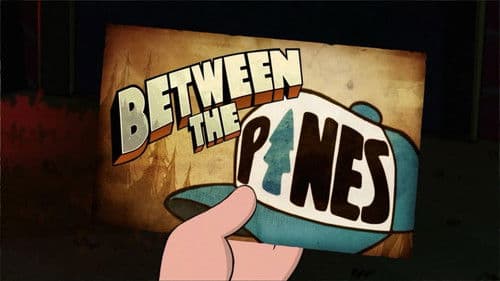 Gravity Falls: Between the Pines Bild 1