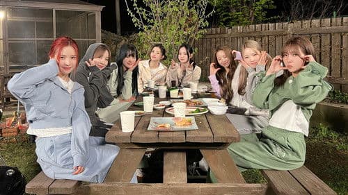 NiziU 촌캉스 Bild 1