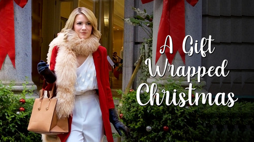 A Gift Wrapped Christmas Bild 4