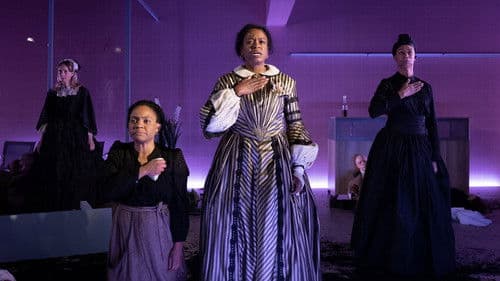 Marys Seacole Bild 1