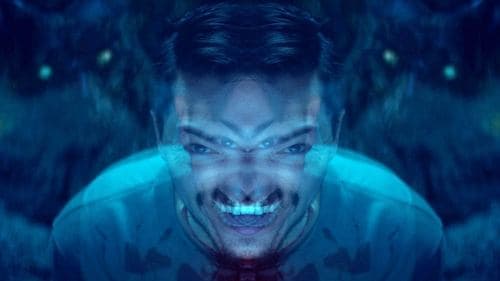 Hypochondriac Bild 1