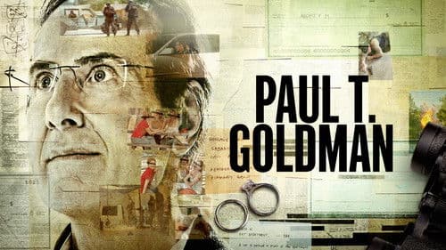 Paul T. Goldman Bild 2