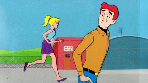 Archie's TV Funnies Bild 1