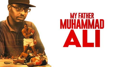 My Father Muhammad Ali Bild 3