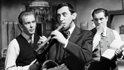 Das gemeinsame Zimmer Bild 7