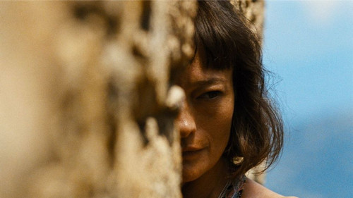 Leichen unter brennender Sonne Bild 1