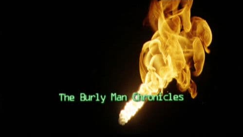 The Burly Man Chronicles Bild 2