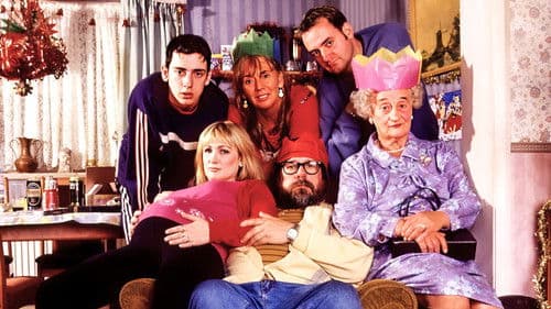 The Royle Family Bild 8
